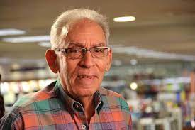 Almanzar Rodríguez Armando
