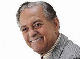 Franklin Domínguez