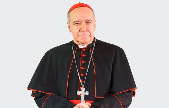 López Rodríguez, Nicolás de Jesús