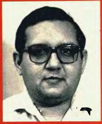 Lluveres, S.J., Antonio
