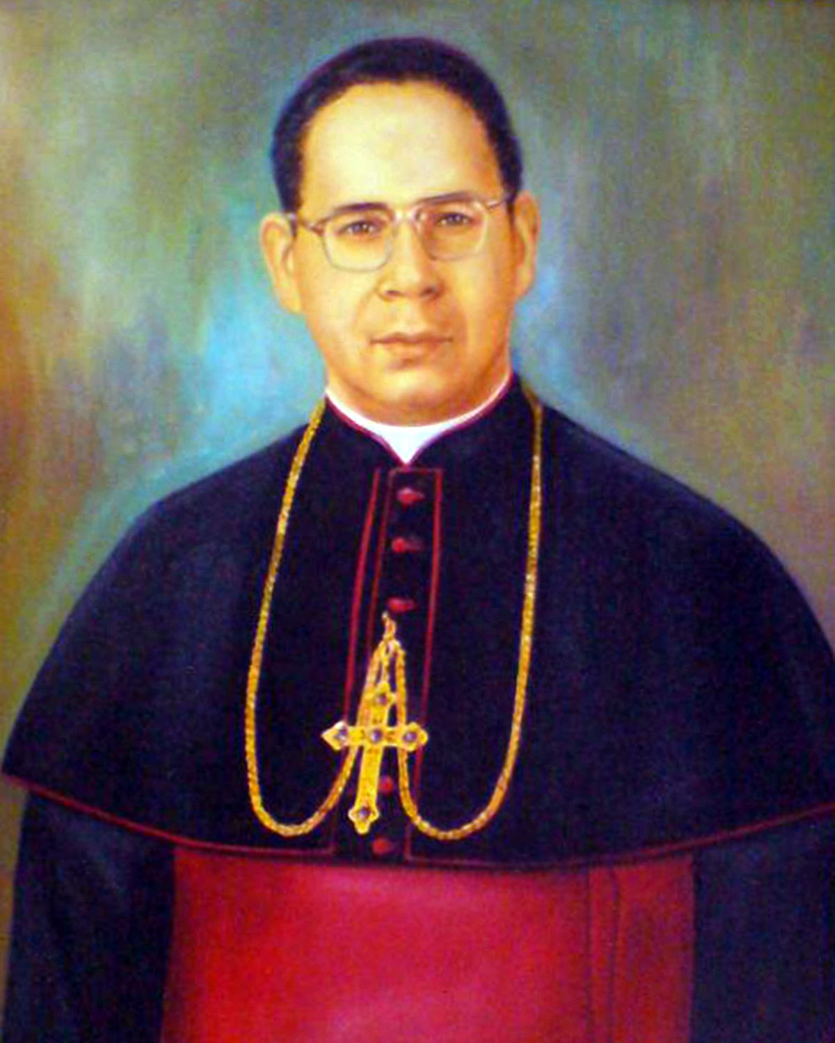 Polanco Brito, Arz. Hugo E.