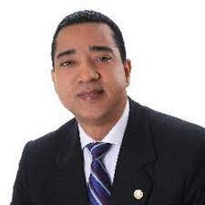 Yépez Suncar, Luis
