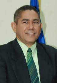Torres Ulloa, Alfonso