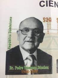 TRONCOSO SANCHEZ, PEDRO