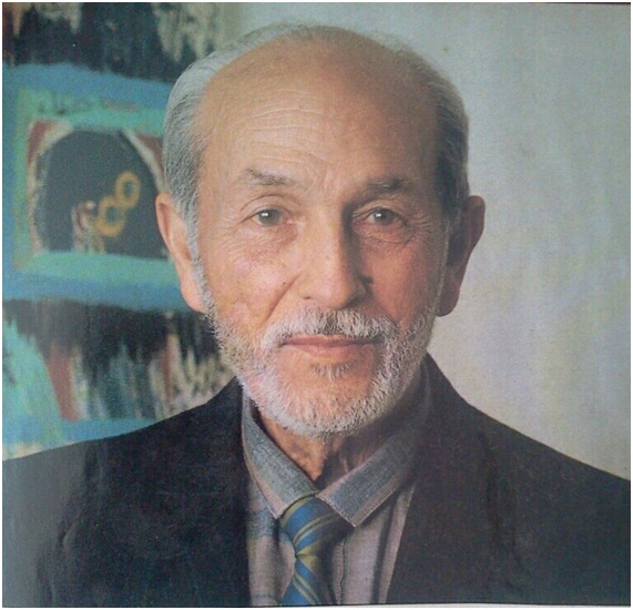 DEL CABRAL, MANUEL