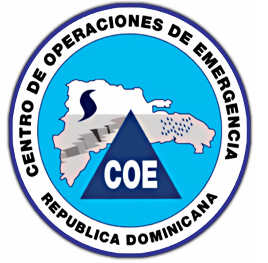  CENTRO DE OPERACIONES DE EMERGENCIA (COE)