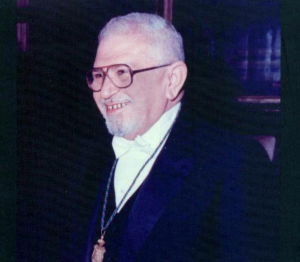 Antonio, Zaglul