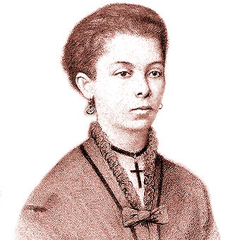 UREÑA, SALOMÉ -
