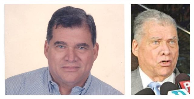 Mejía Ricart G., Tirso -