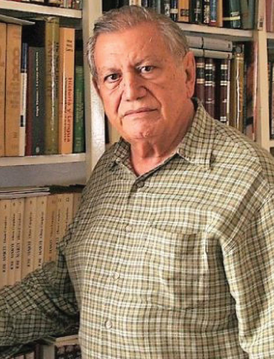 Veloz Maggiolo, Marcio -