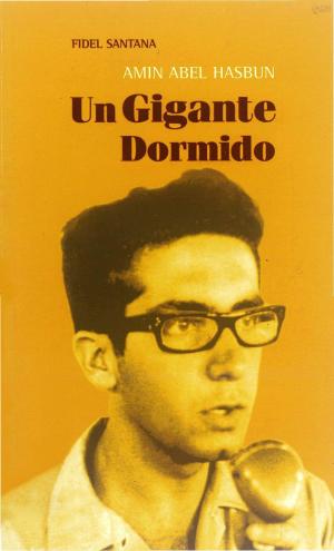 UN GIGANTE DORMIDO
