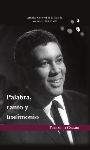 PALABRA, CANTO Y TESTIMONIO