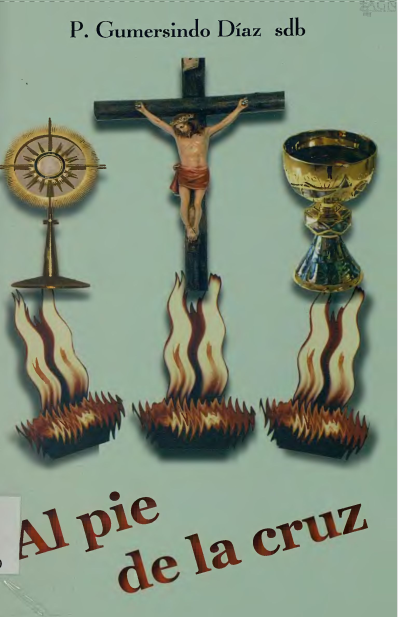 Al pie de la cruz