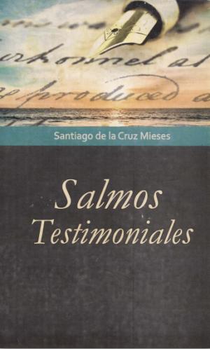 Salmos Testimoniales