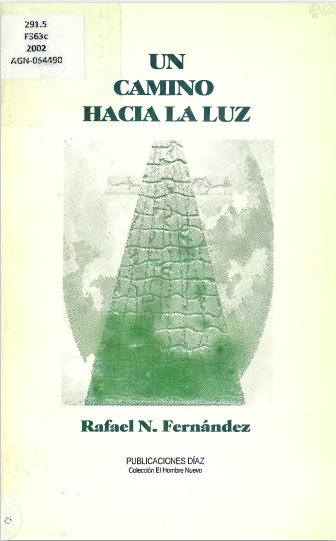 Un camino hacia la luz “Reflexiones”