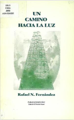 Un camino hacia la luz “Reflexiones”