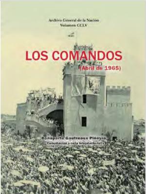 Los Comandos (Abril de 1965)