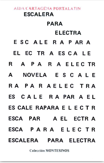 ESCALERA PARA ELECTRA