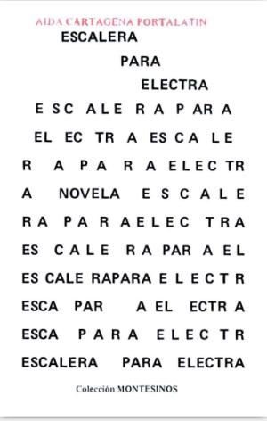ESCALERA PARA ELECTRA