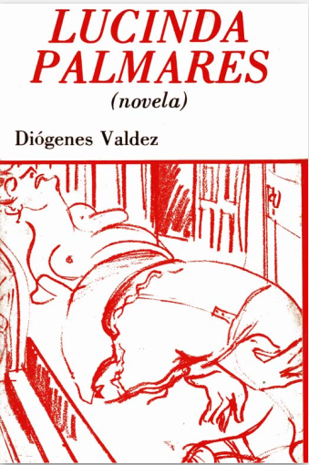 LUCINDA PALMARES