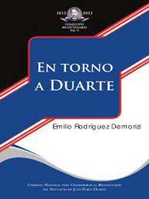 En torno a Duarte