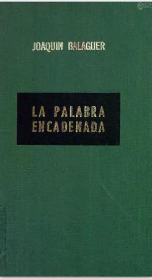LA PALABRA ENCADENADA