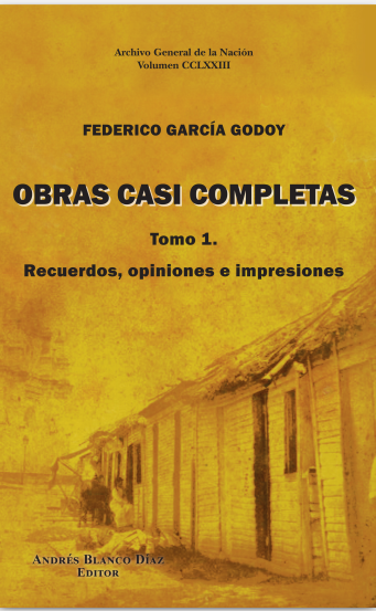 Obras casi completas (Tomo I)