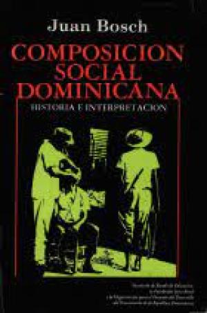 COMPOSICIÓN SOCIAL