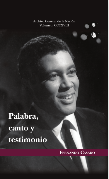 PALABRA, CANTO Y TESTIMONIO