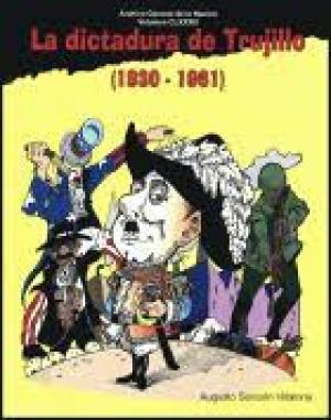 La dictadura de Trujillo (1930-1961)