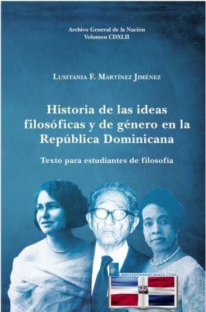 Historia de las ideas filosóficas y de género en la República Dominicana