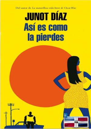 ASÍ ES COMO LA PIERDES