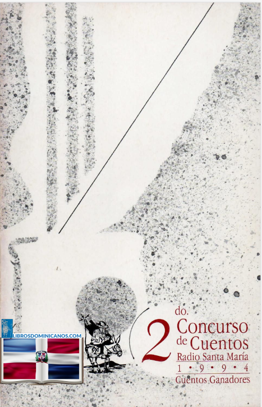 Antología 2do. Concurso de Cuentos Radios Santa María 1994