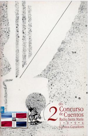Antología 2do. Concurso de Cuentos Radios Santa María 1994