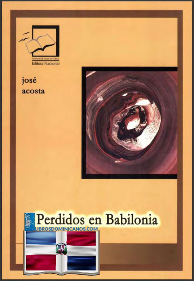 PERDIDOS EN BABILONIA