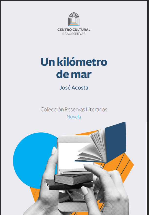 UN KILÓMETRO DE MAR